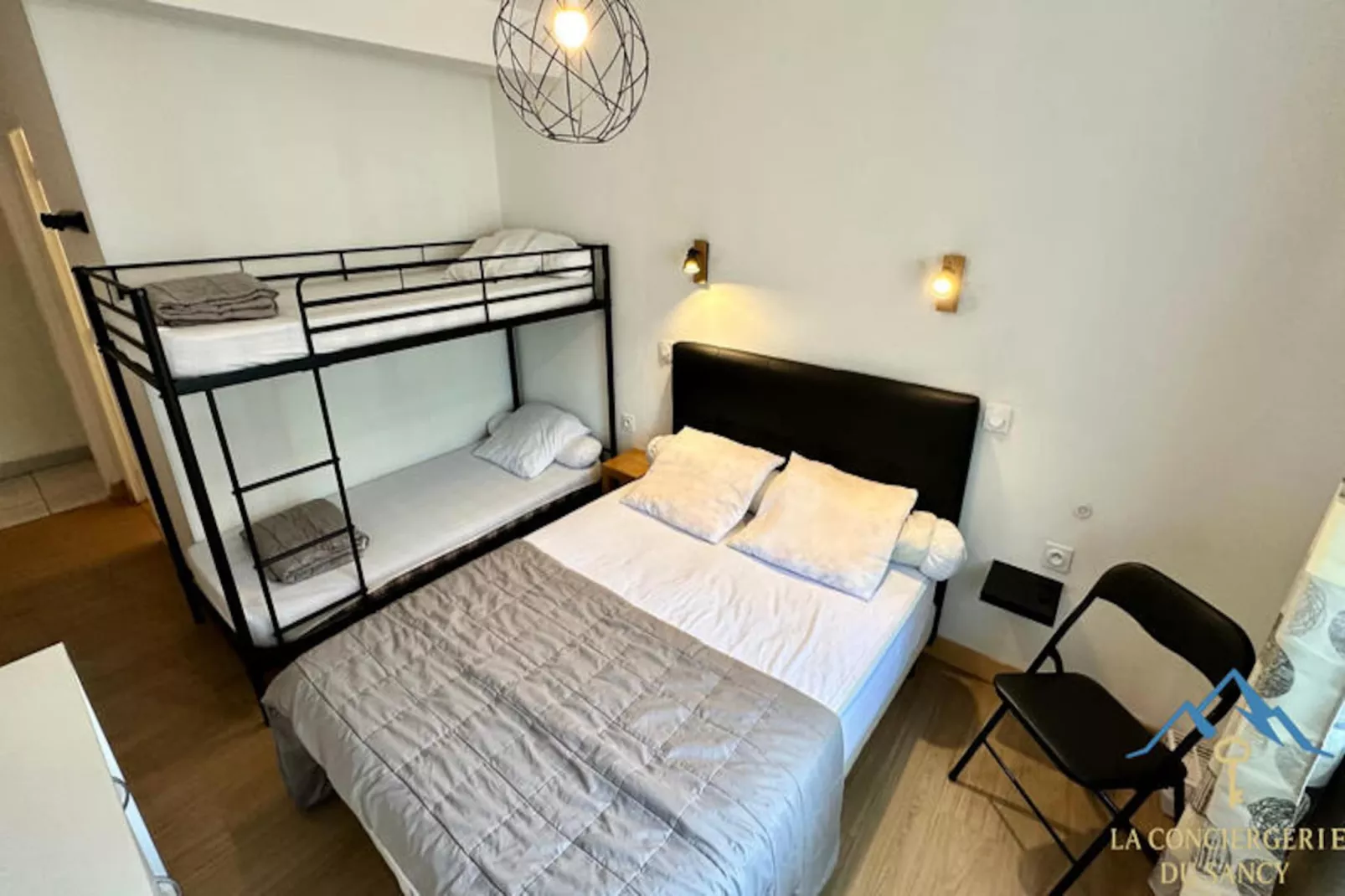 Appartements à Le Mont Dore-Niet-getagd