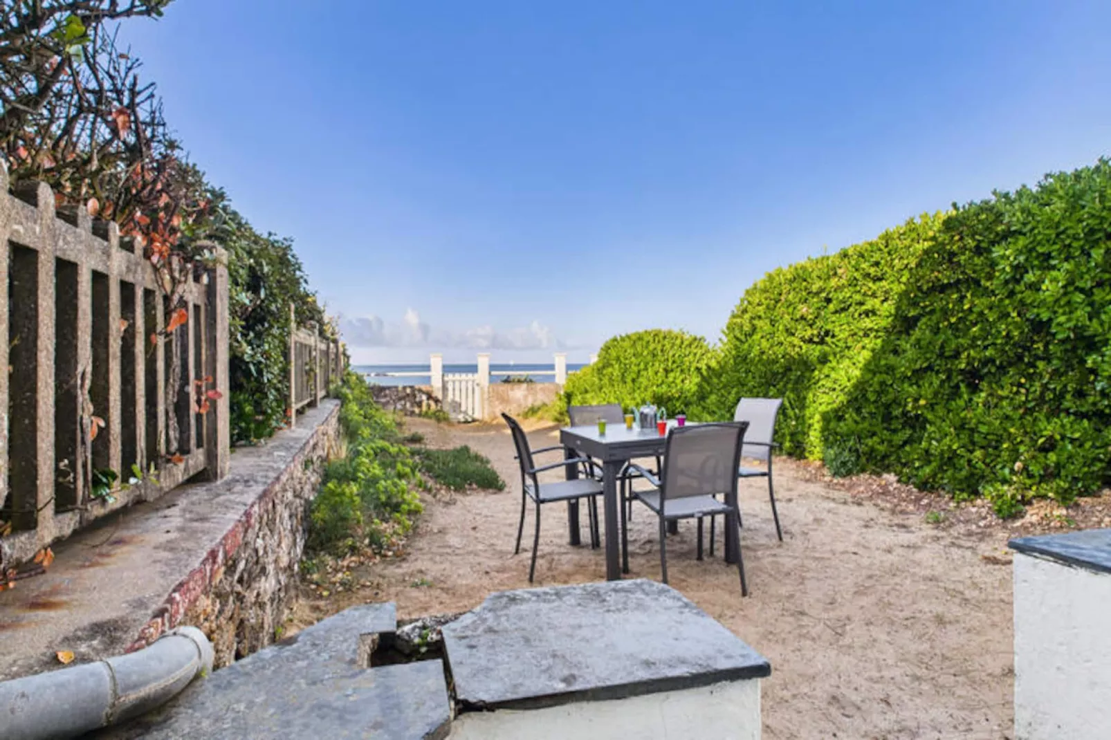 Maison à Pornichet-Niet-getagd