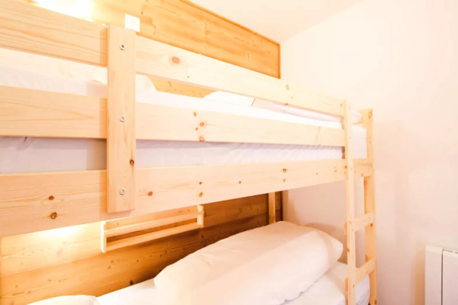 Appartements à Flaine - Niet-getagd