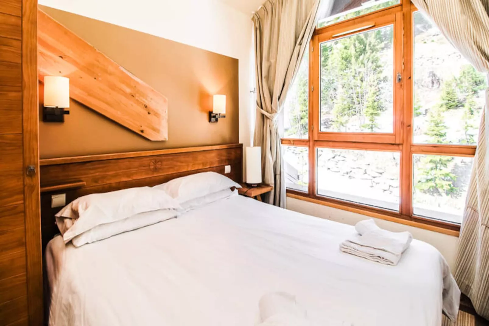 Appartements à Flaine - Niet-getagd