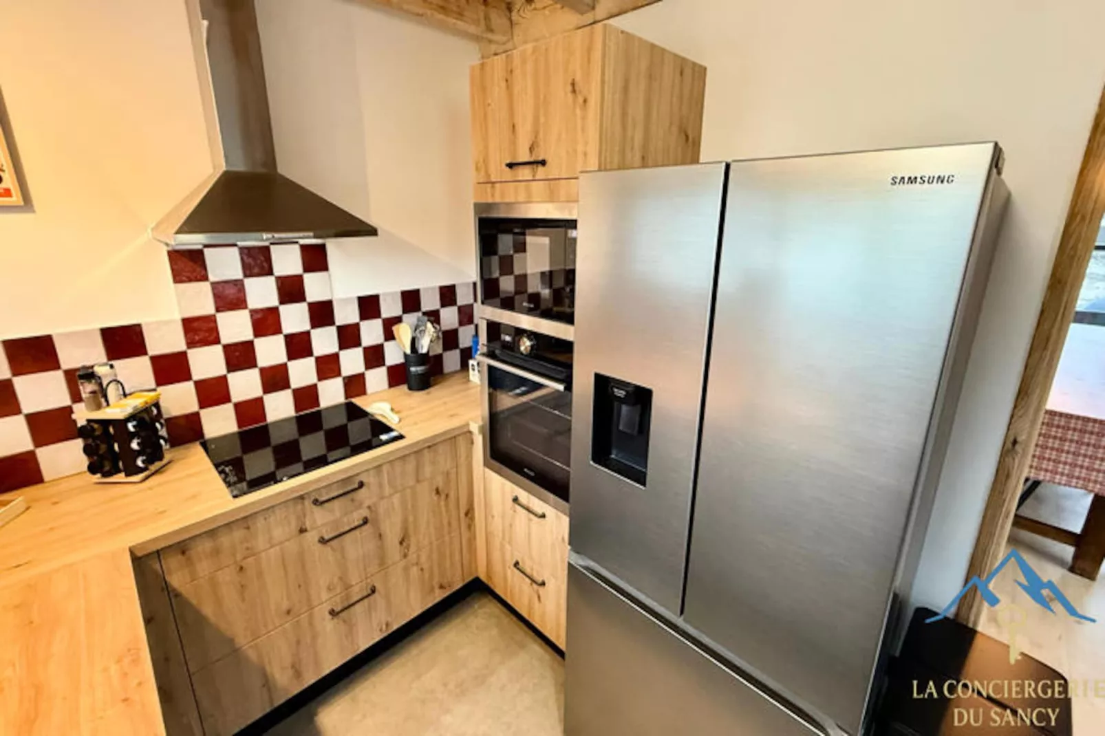 Chalets à Le Mont Dore-Niet-getagd