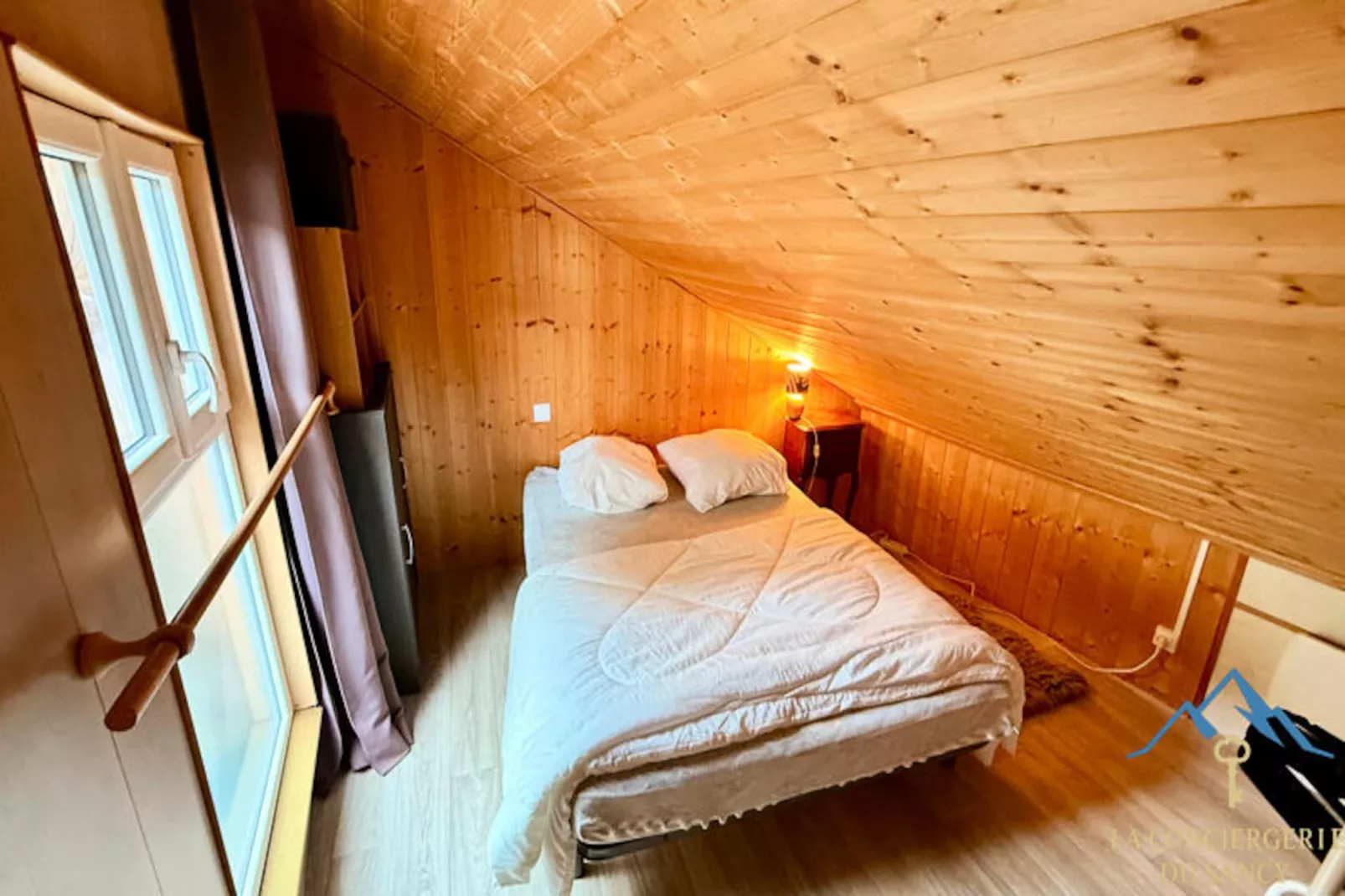 Maison à Le Mont Dore-Niet-getagd