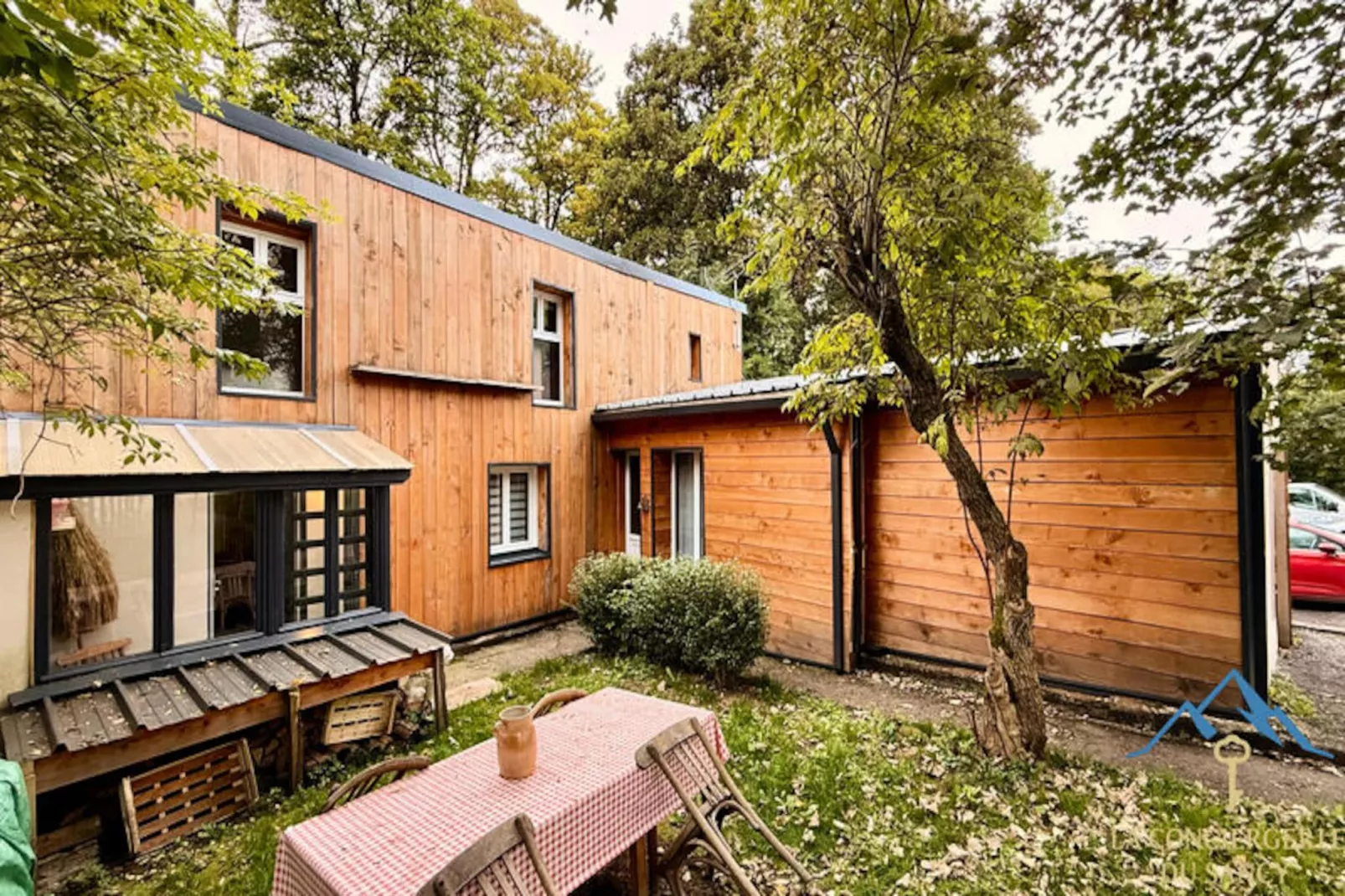 Appartements à Le Mont Dore-Niet-getagd