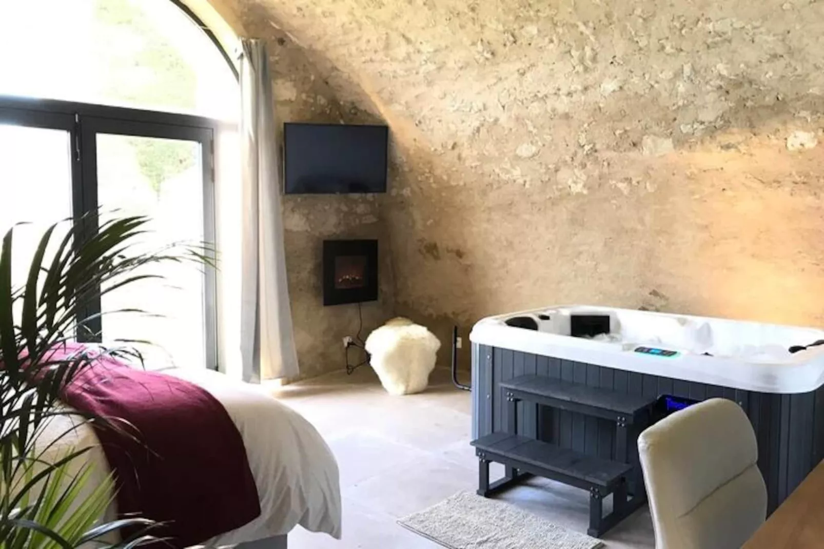 Loft En Pierre | Domaine Paradis-Niet-getagd