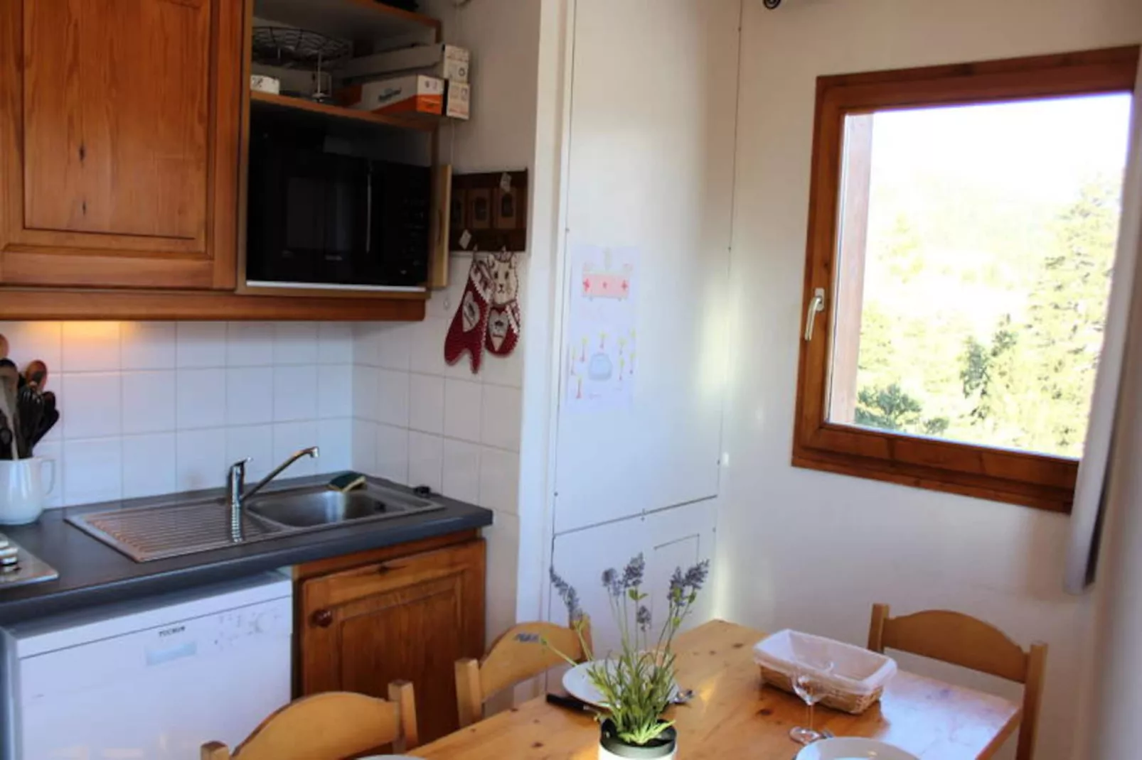 Les Chalets De Superd Ancolie-Niet-getagd