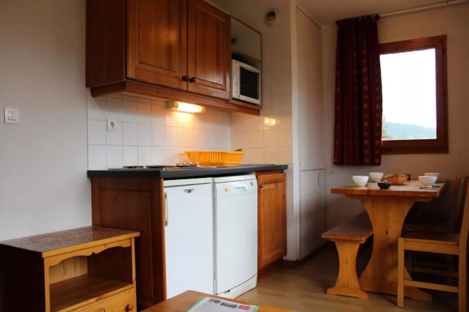 Les Chalets De Superd Ancolie-Niet-getagd