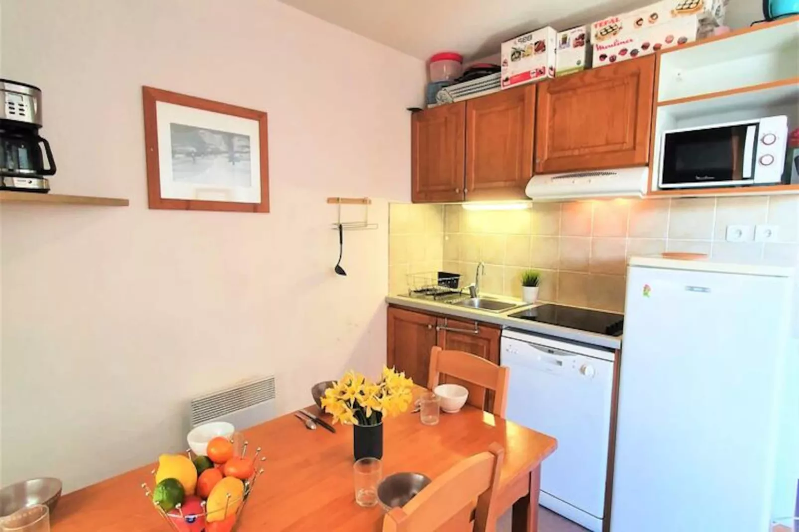 Résidence Les Toits Du Devoluy-Niet-getagd