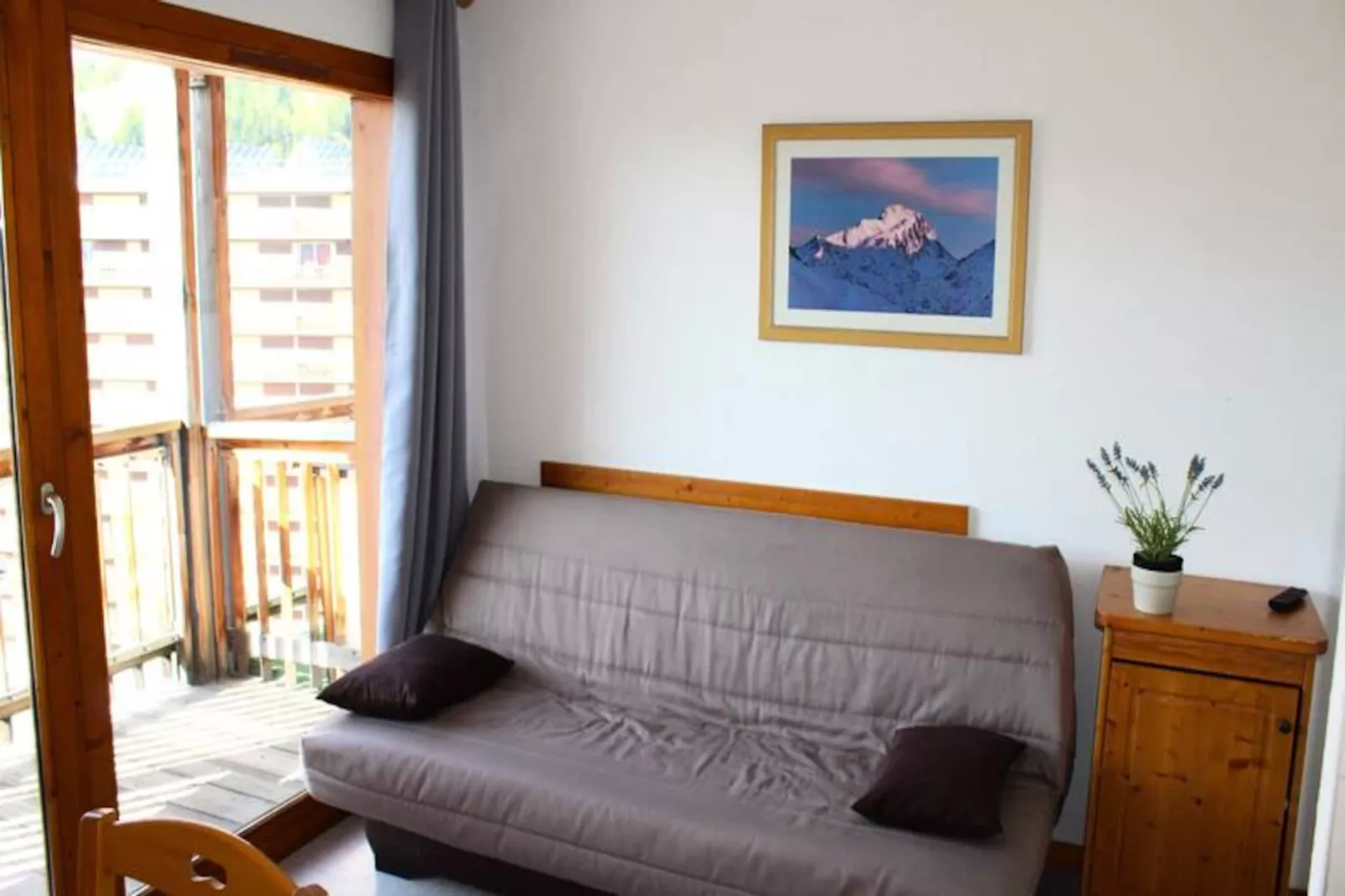 Les Chalets De Superd Fraxinelle-Niet-getagd