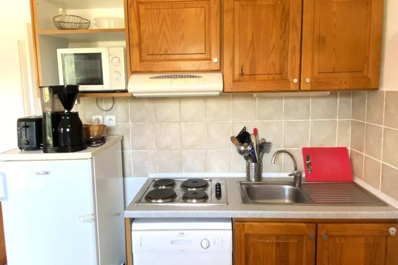 Résidence Les Toits Du Devoluy-Niet-getagd