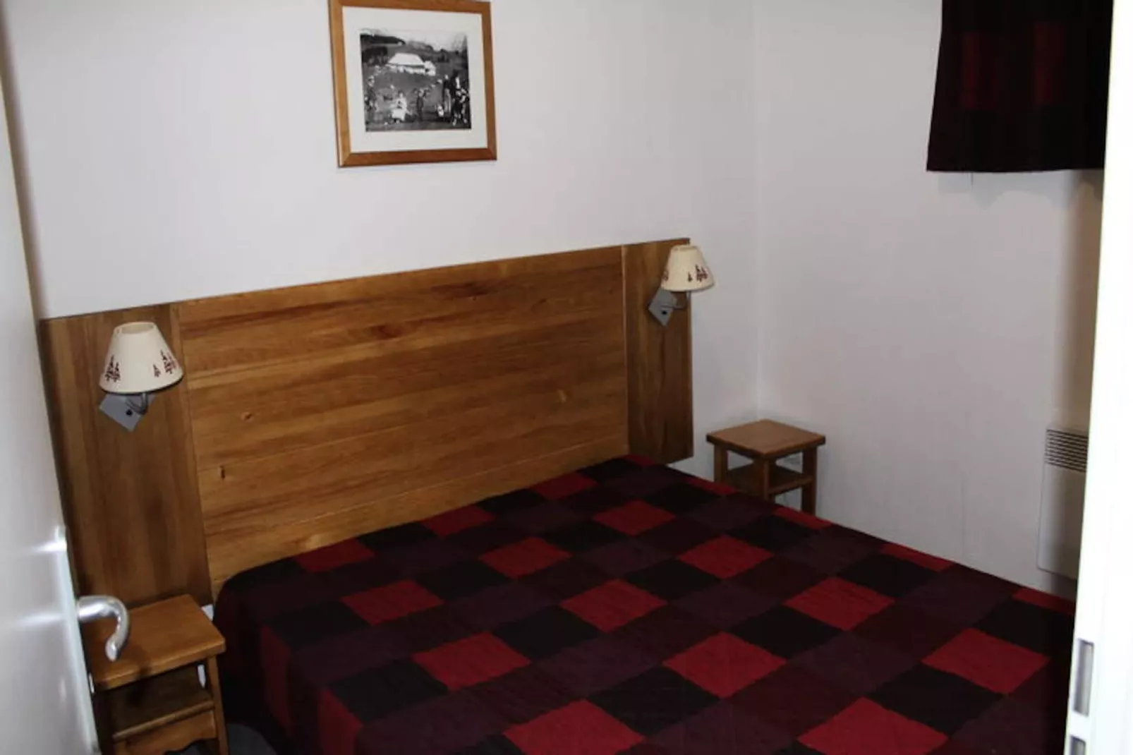 Résidence Les Toits Du Devoluy-Niet-getagd