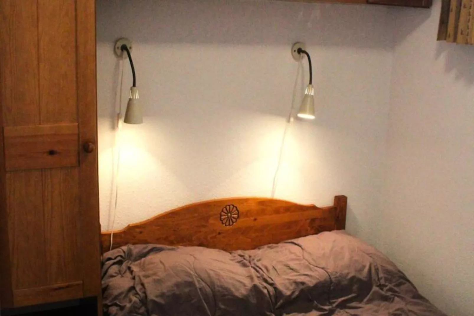 Les Chalets De Superd Dauphinelle-Niet-getagd