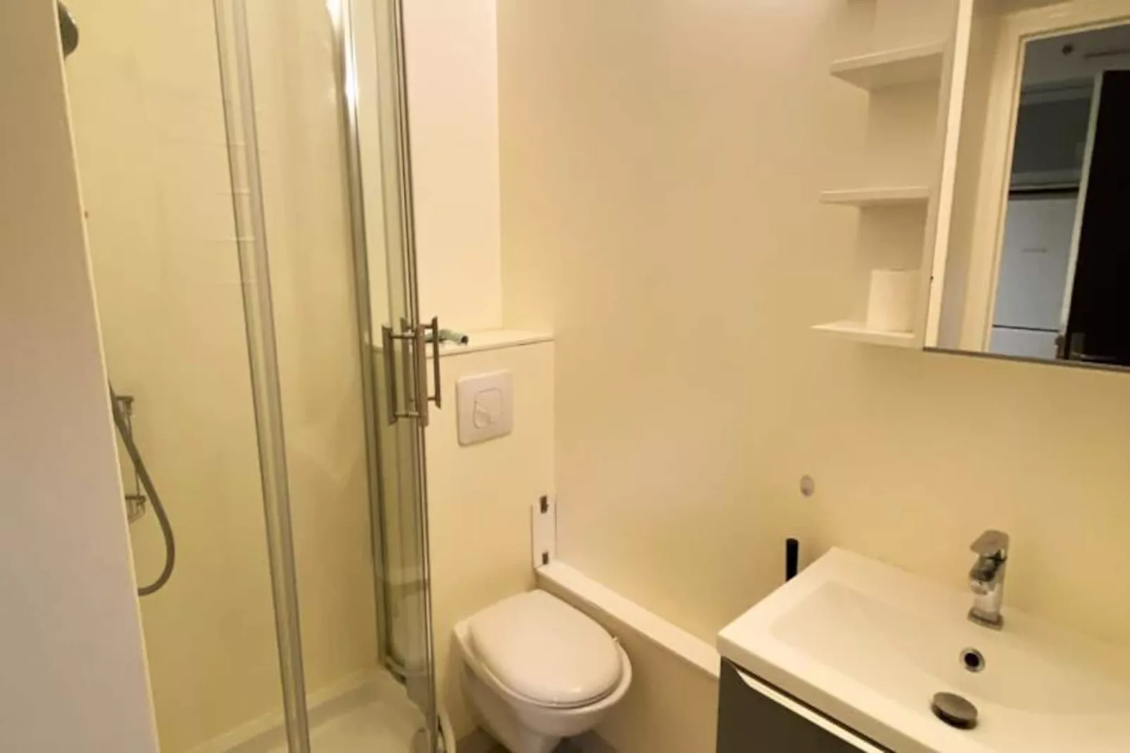 Résidence Le Bois D'aurouze-Niet-getagd