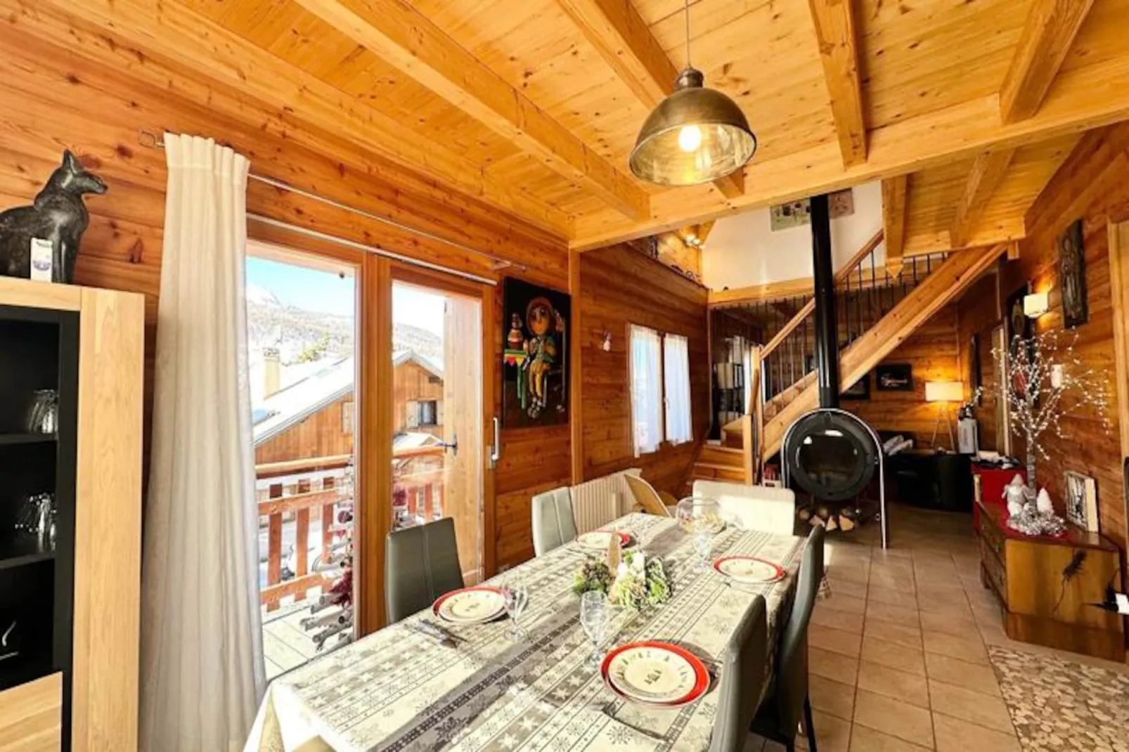 Chalet Berlioz-Niet-getagd