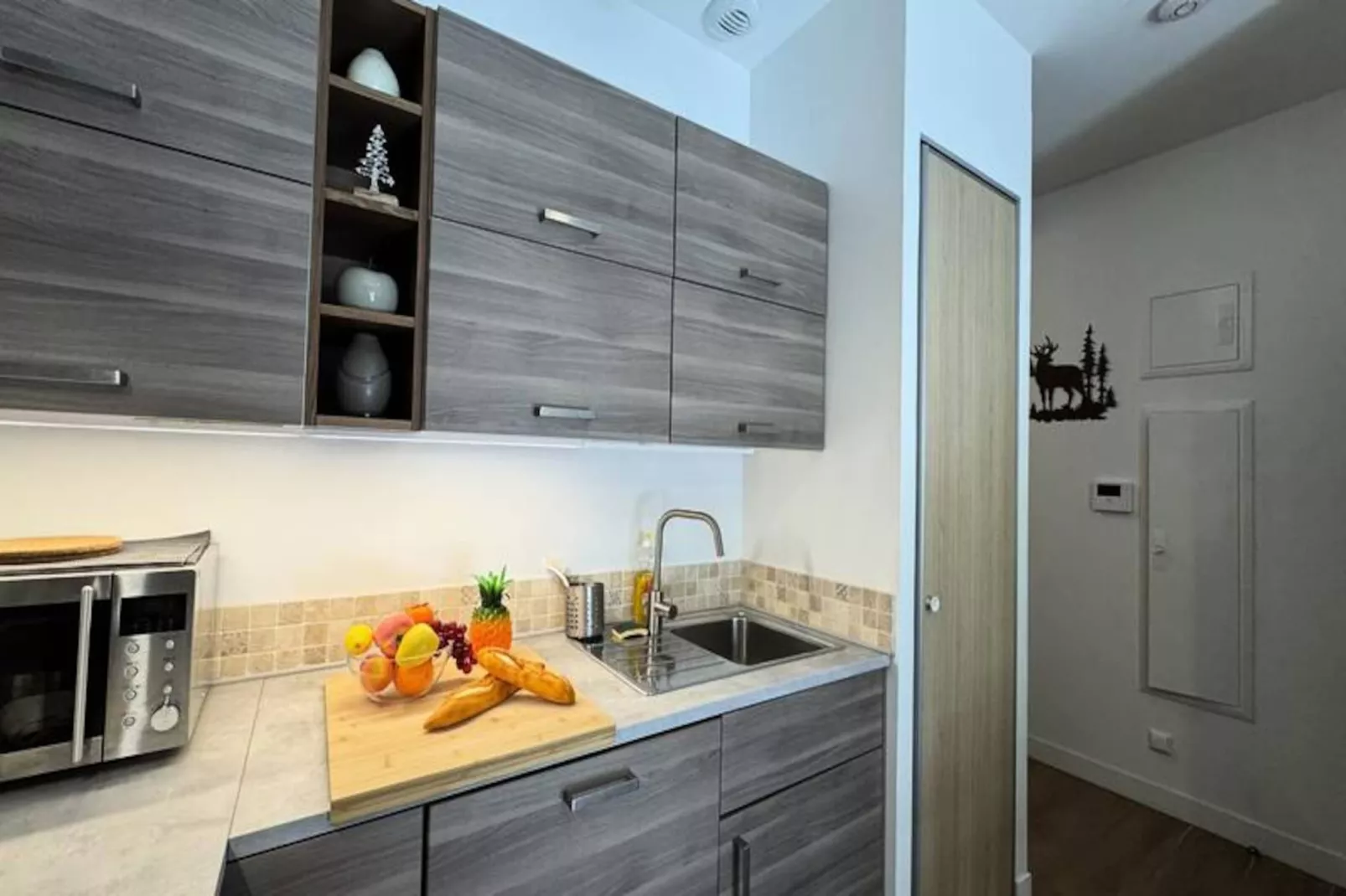 Varsea Residence - Niet-getagd