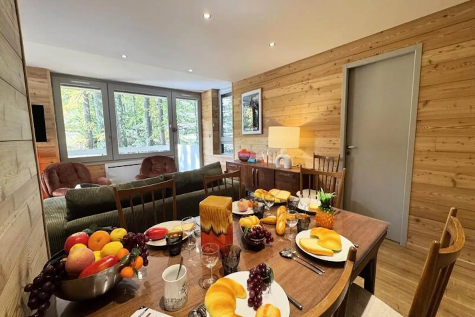 Résidence Les Fibieres - Niet-getagd