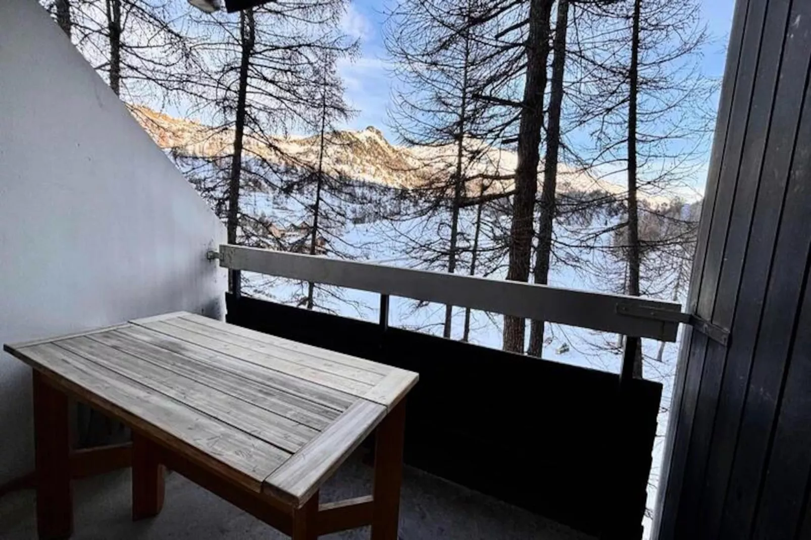 Résidence Les Fibieres - Niet-getagd