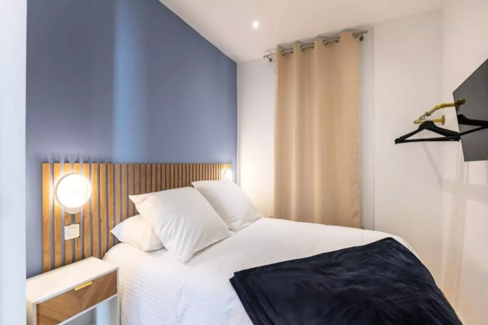 Appartement Design, Près Des Plages De Nice-Niet-getagd