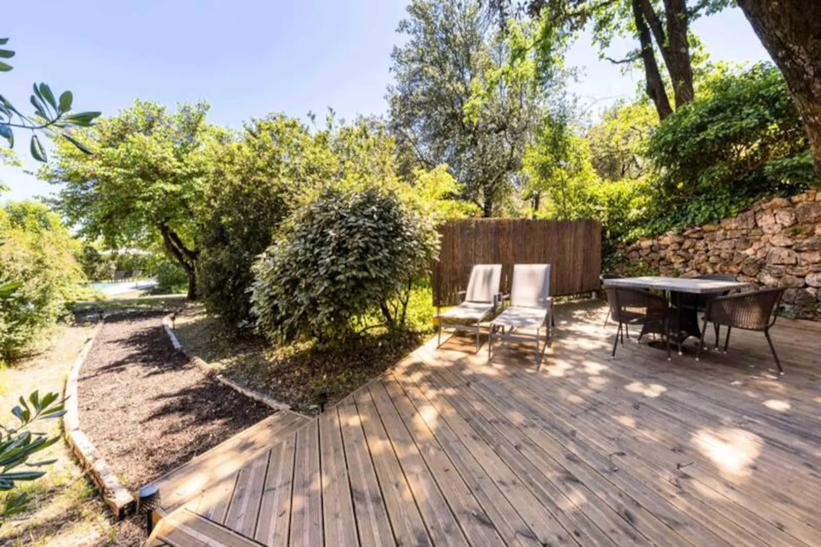 06bv2 : Joli Cottage Au Calme Avec Piscine-Niet-getagd