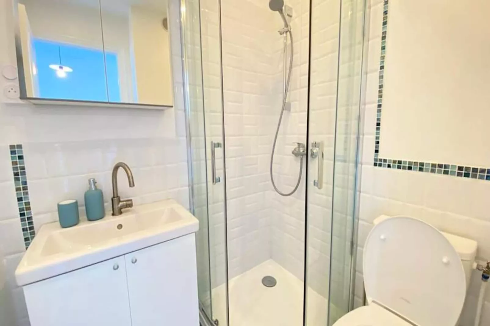 06at1 - Studio Cosy Bord De Mer Situation Idéale-Niet-getagd