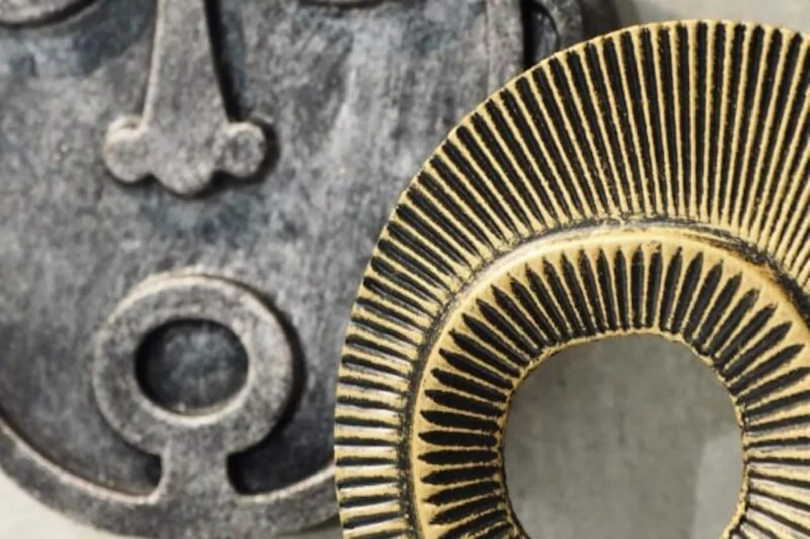 06r - Beau T2 Moderne - Vieux Nice-Niet-getagd