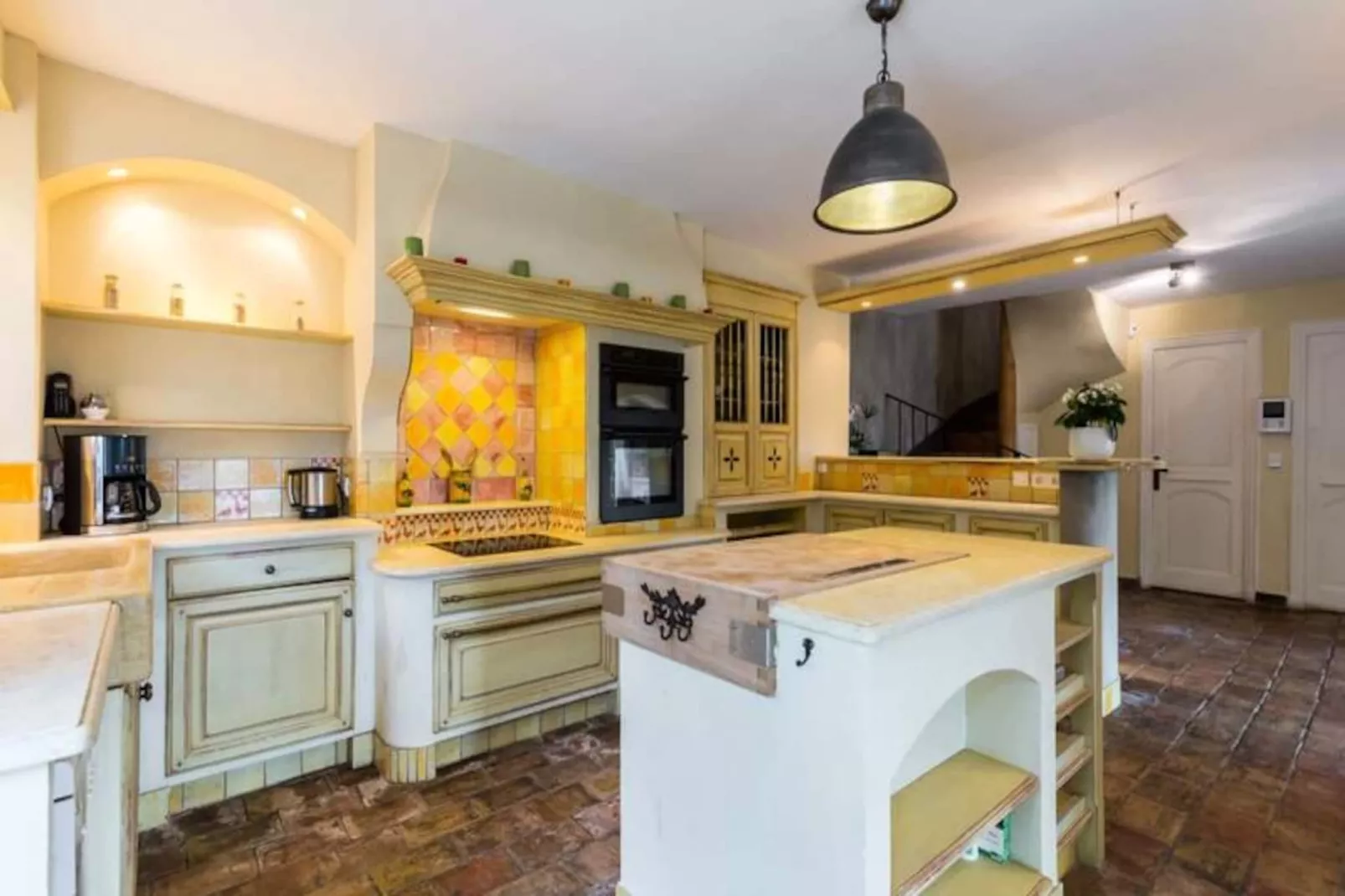 Villa Prestigieuse 18 Pers Avec Piscine Proche De Cannes-Niet-getagd