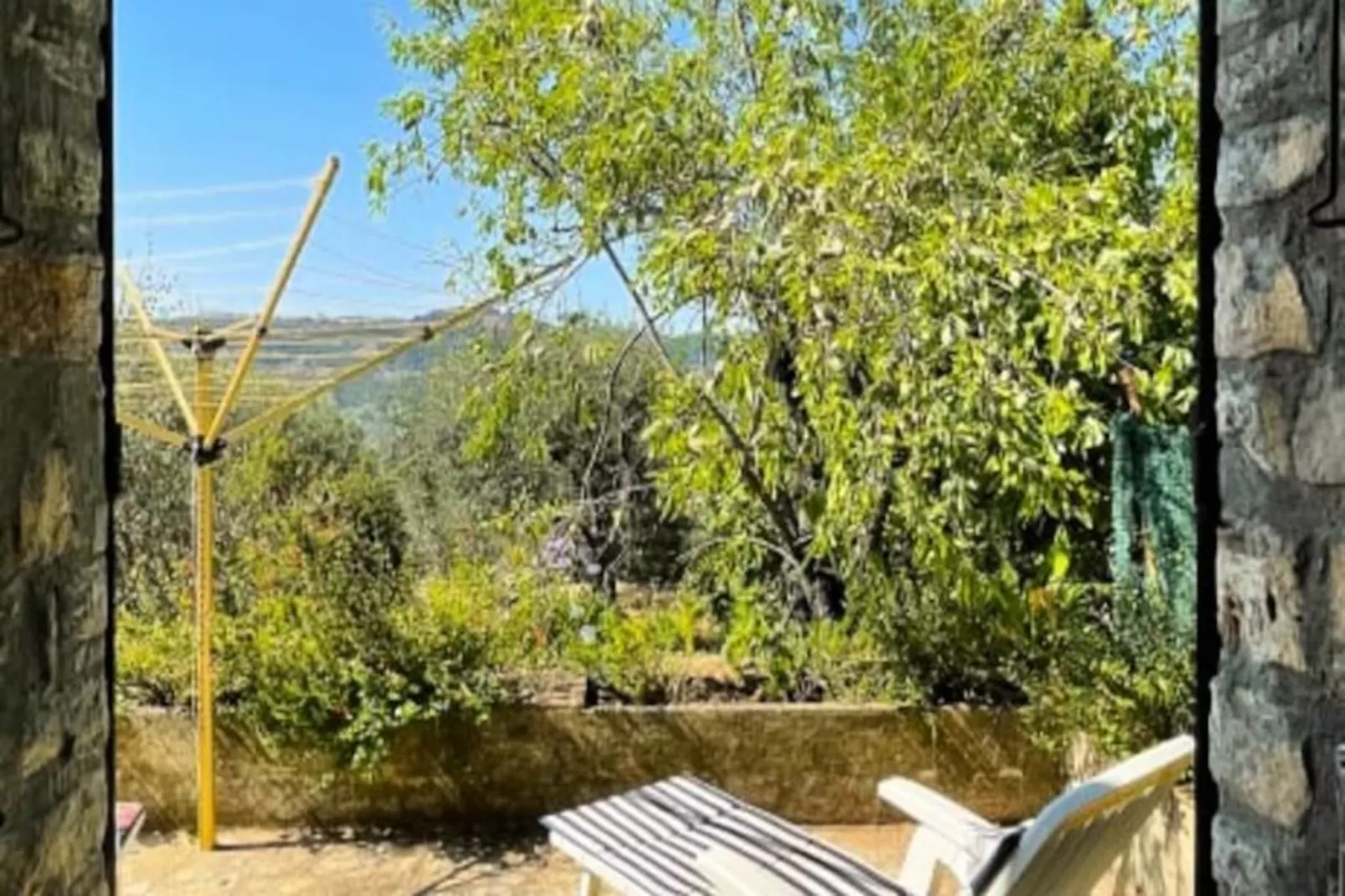 Charmant Mas 6 Pers &agrave; Peymeinade - 20 Min De Cannes-Niet-getagd