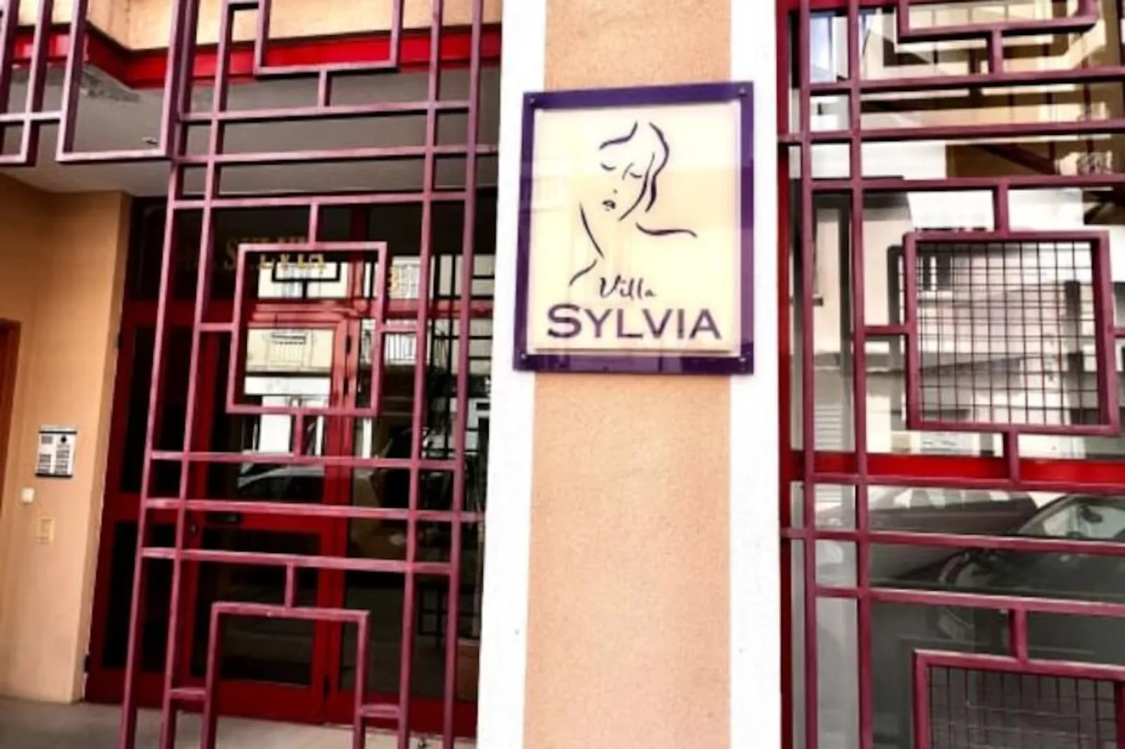 Résidence Le Messonnier-Niet-getagd