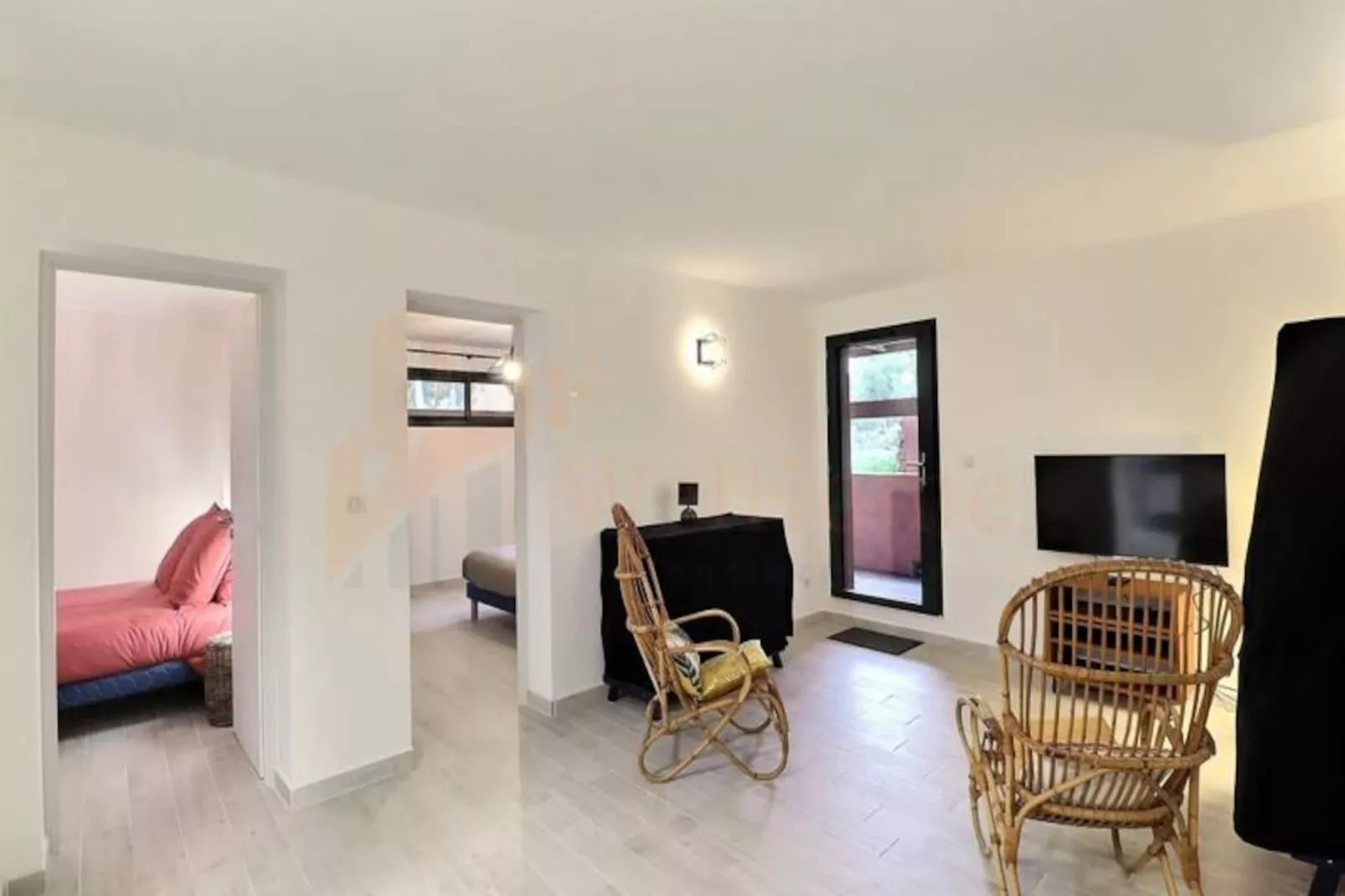 La Villa Des Pins - Nature & Piscine-Niet-getagd