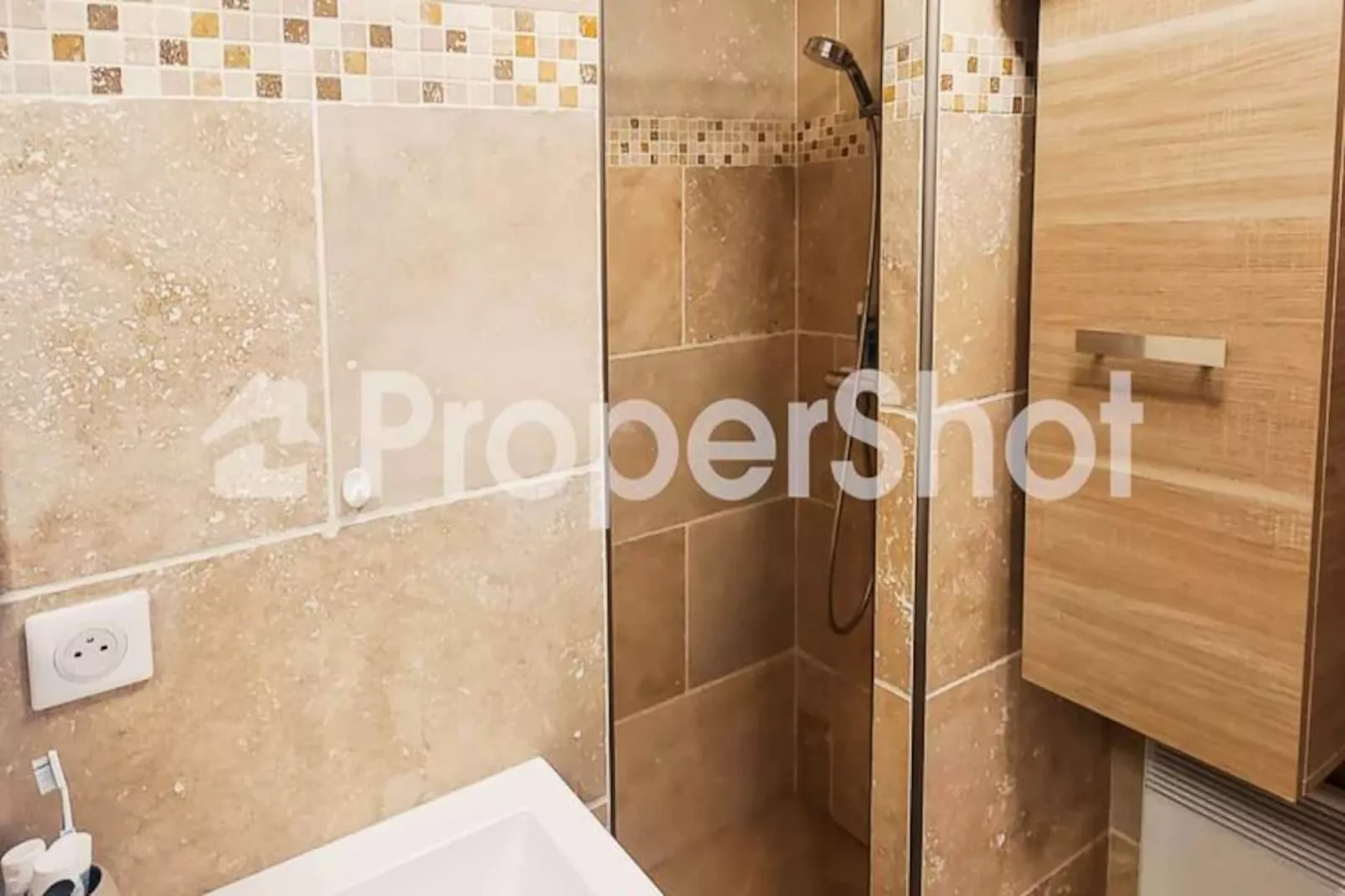 Résidence Sdlm51-saintes Maries De La Mer-Niet-getagd