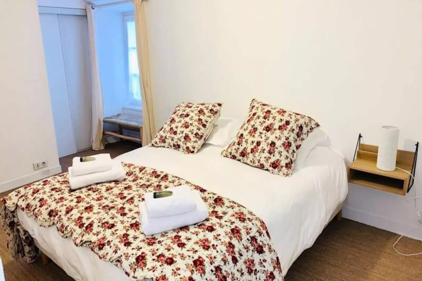 Appartements à La Rochelle-Niet-getagd