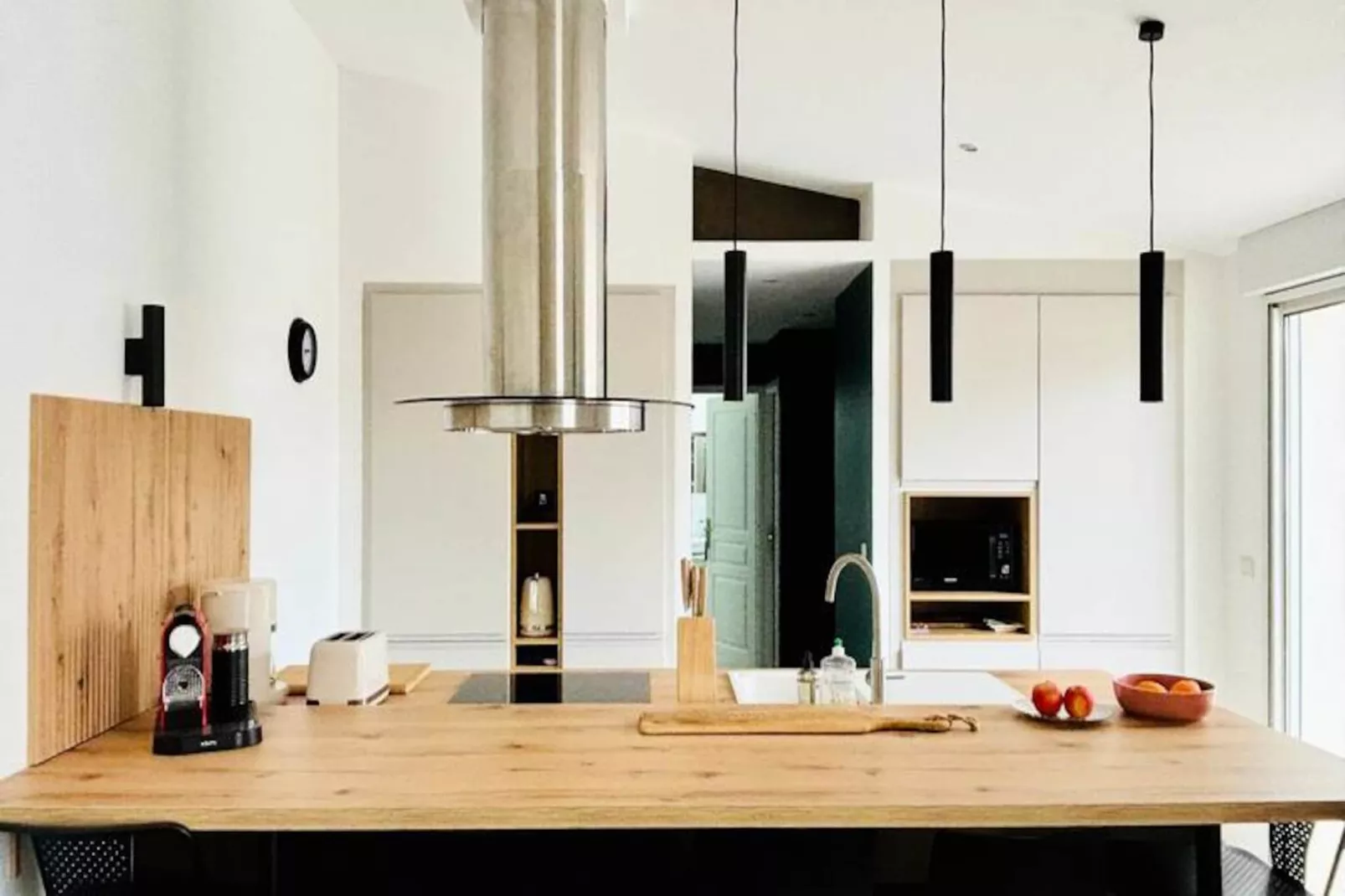 Maison à La Rochelle-Niet-getagd