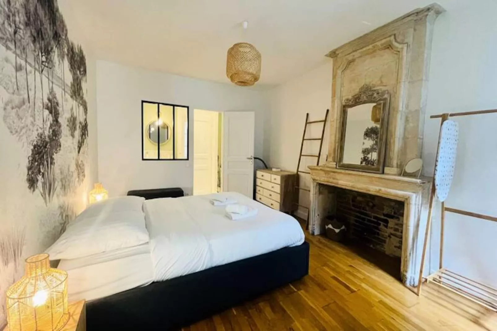 Appartements à La Rochelle-Niet-getagd