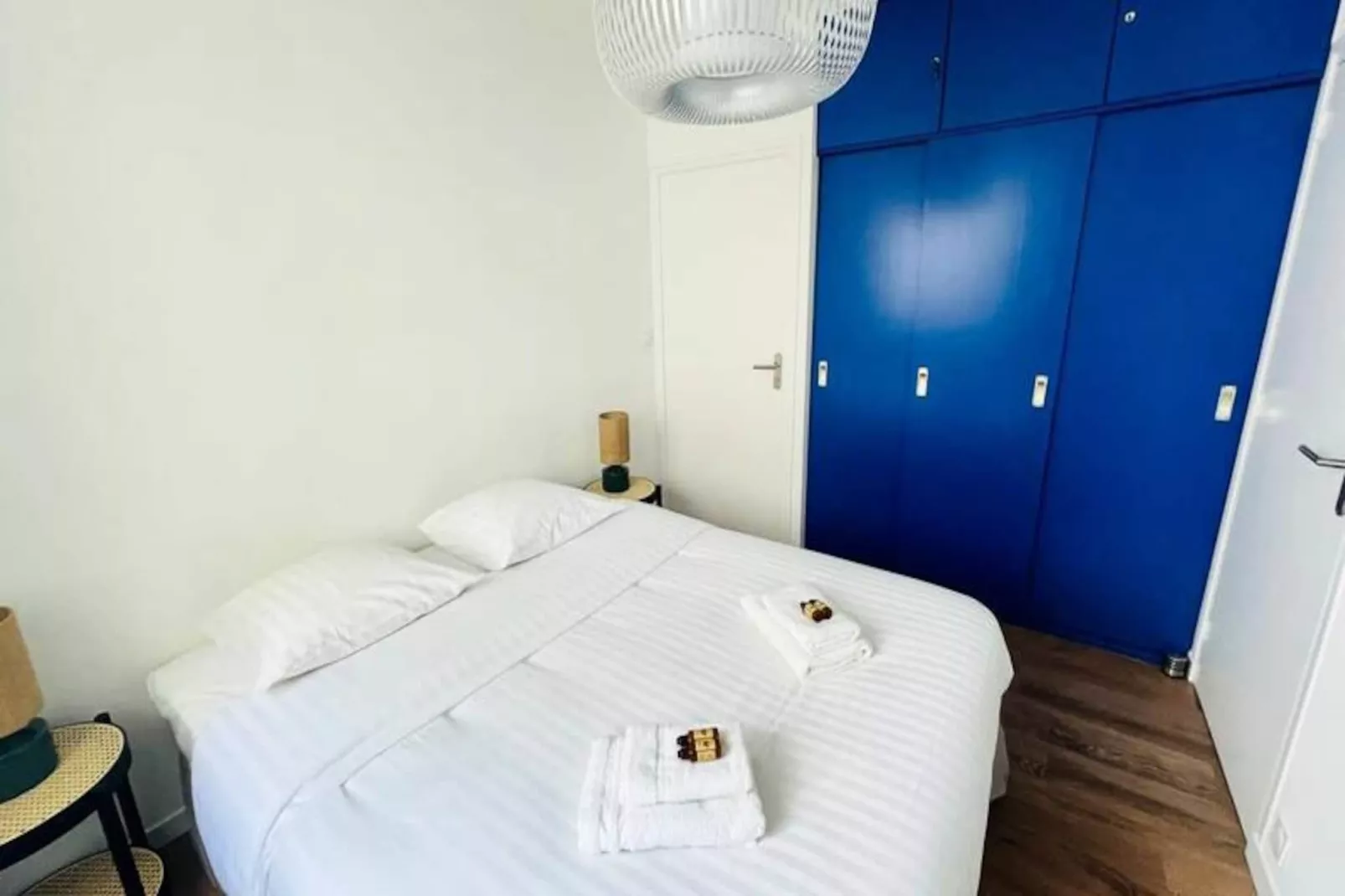 Appartements à La Rochelle-Niet-getagd