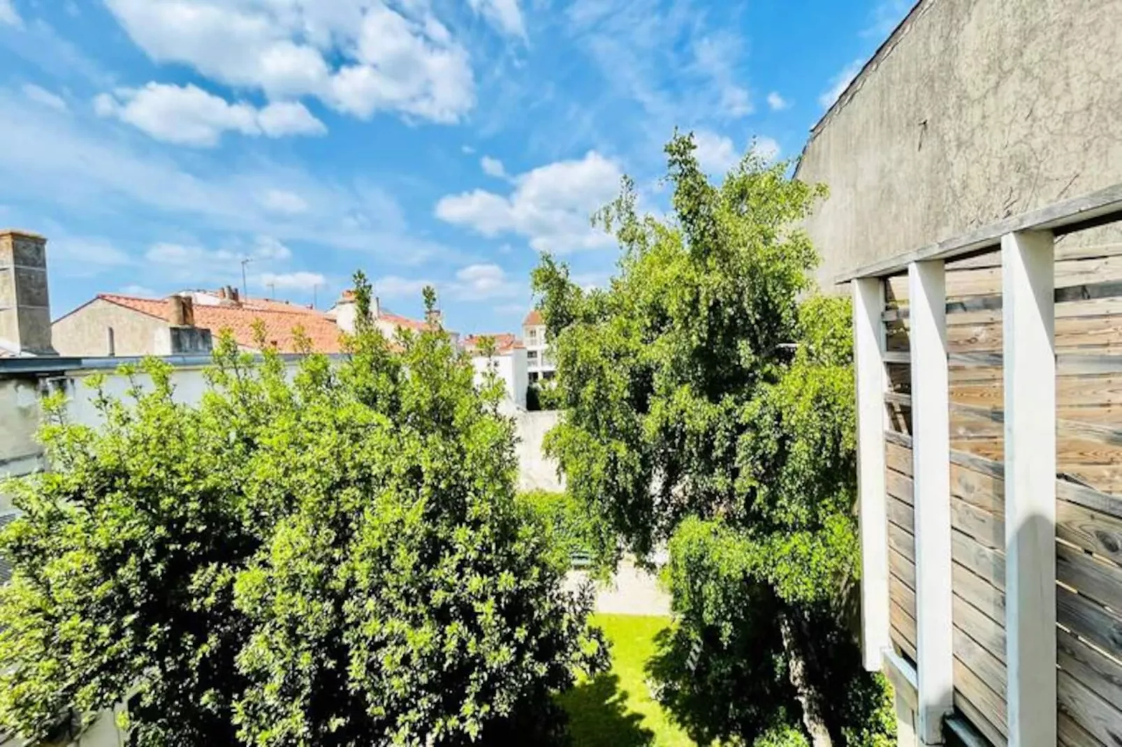 Appartements à La Rochelle-Niet-getagd