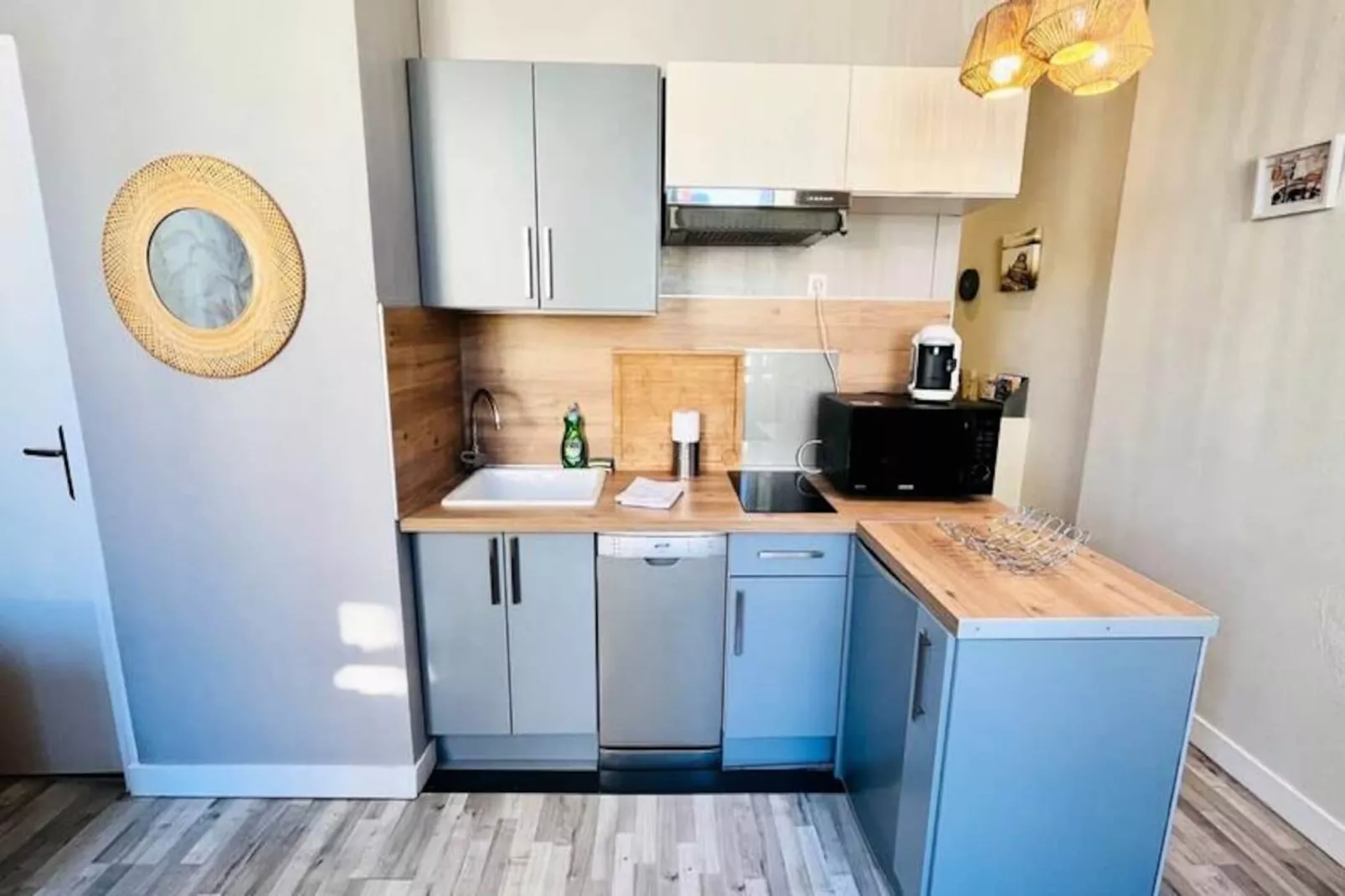 Appartements à La Rochelle-Niet-getagd