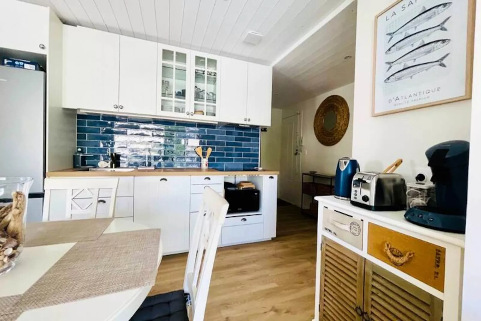 Appartements à La Rochelle-Niet-getagd