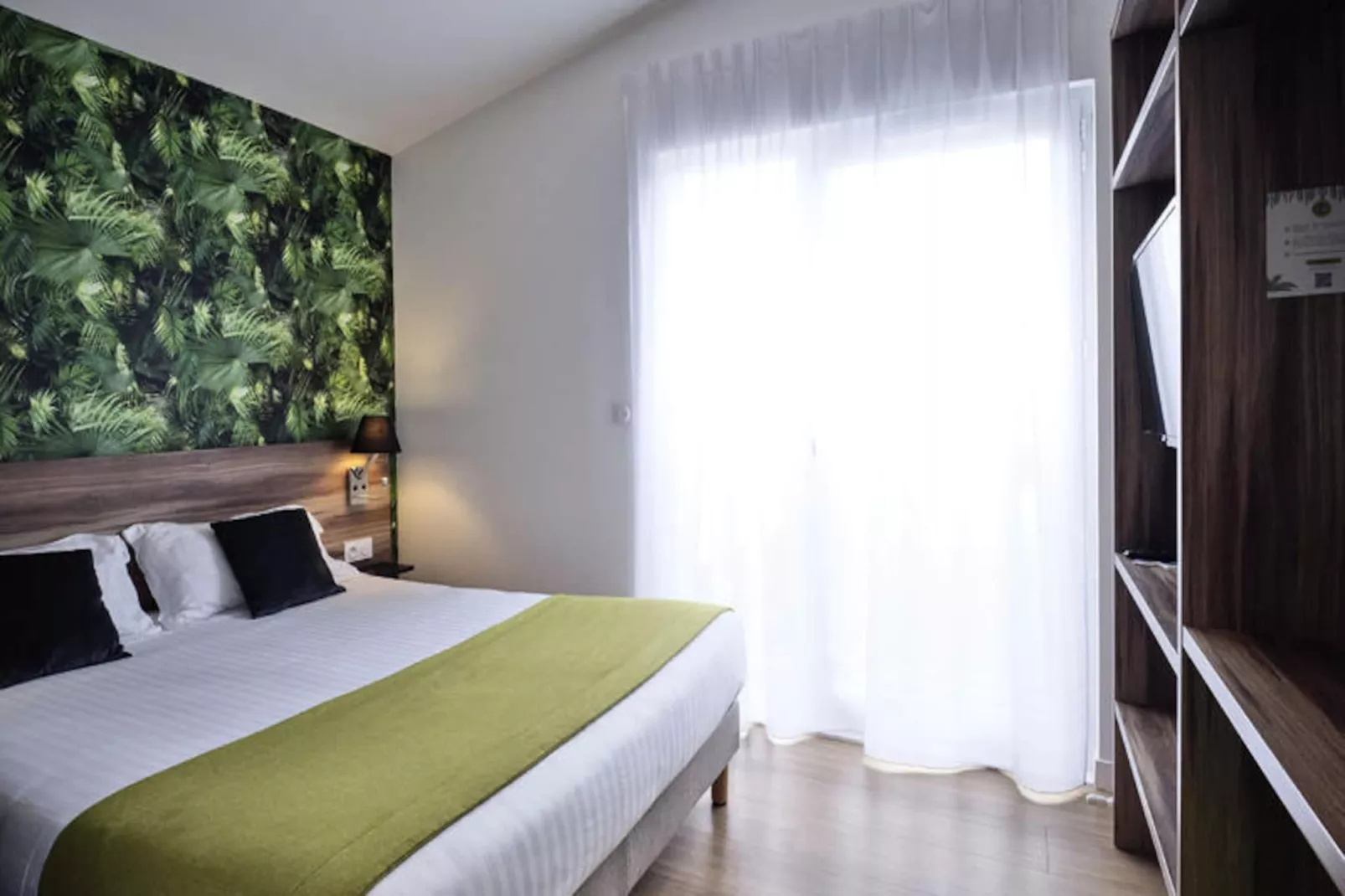 Athome Résidence & Spa-Niet-getagd