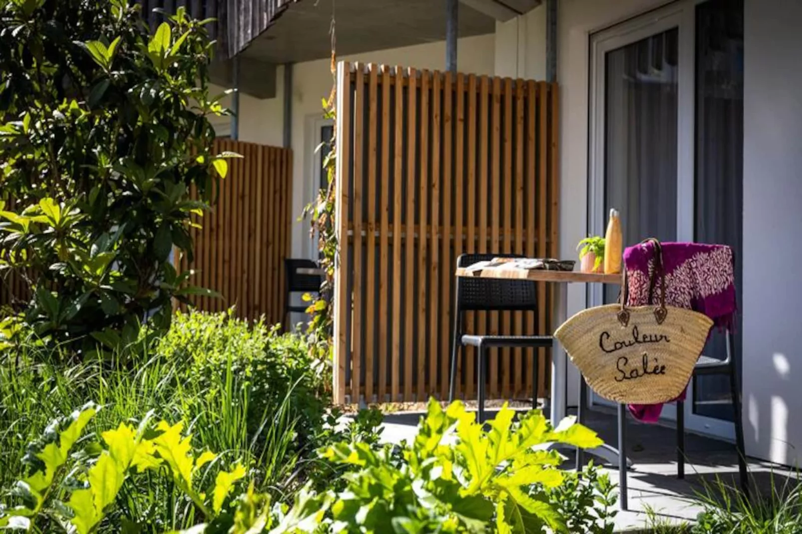 Athome Résidence & Spa-Niet-getagd