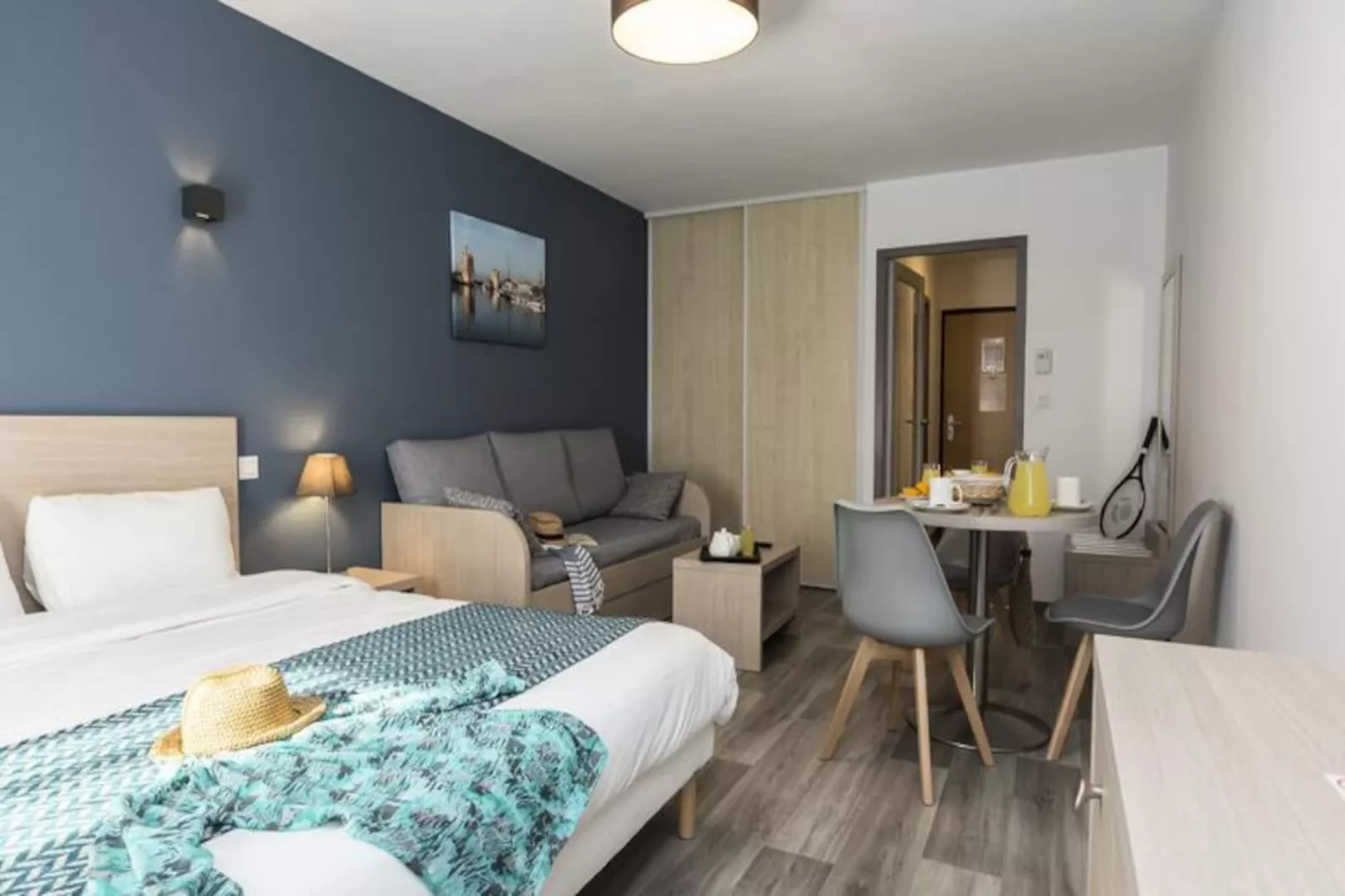 Résidence Odalys Archipel ****-Niet-getagd