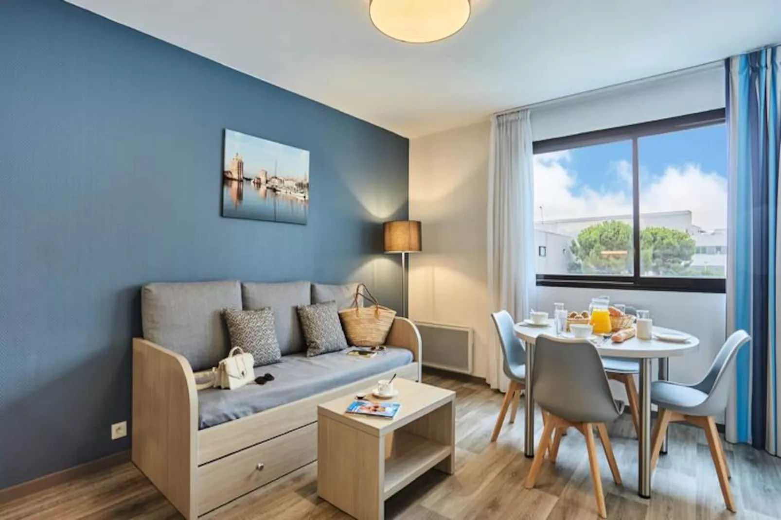 Résidence Odalys Archipel ****-Niet-getagd