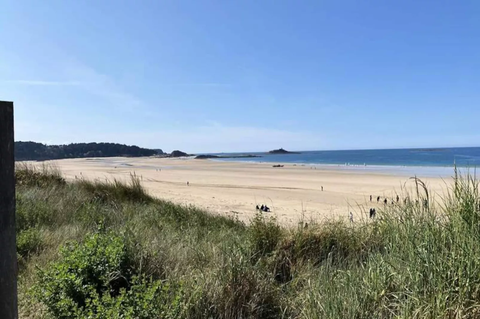 Résidence Arcades-Niet-getagd