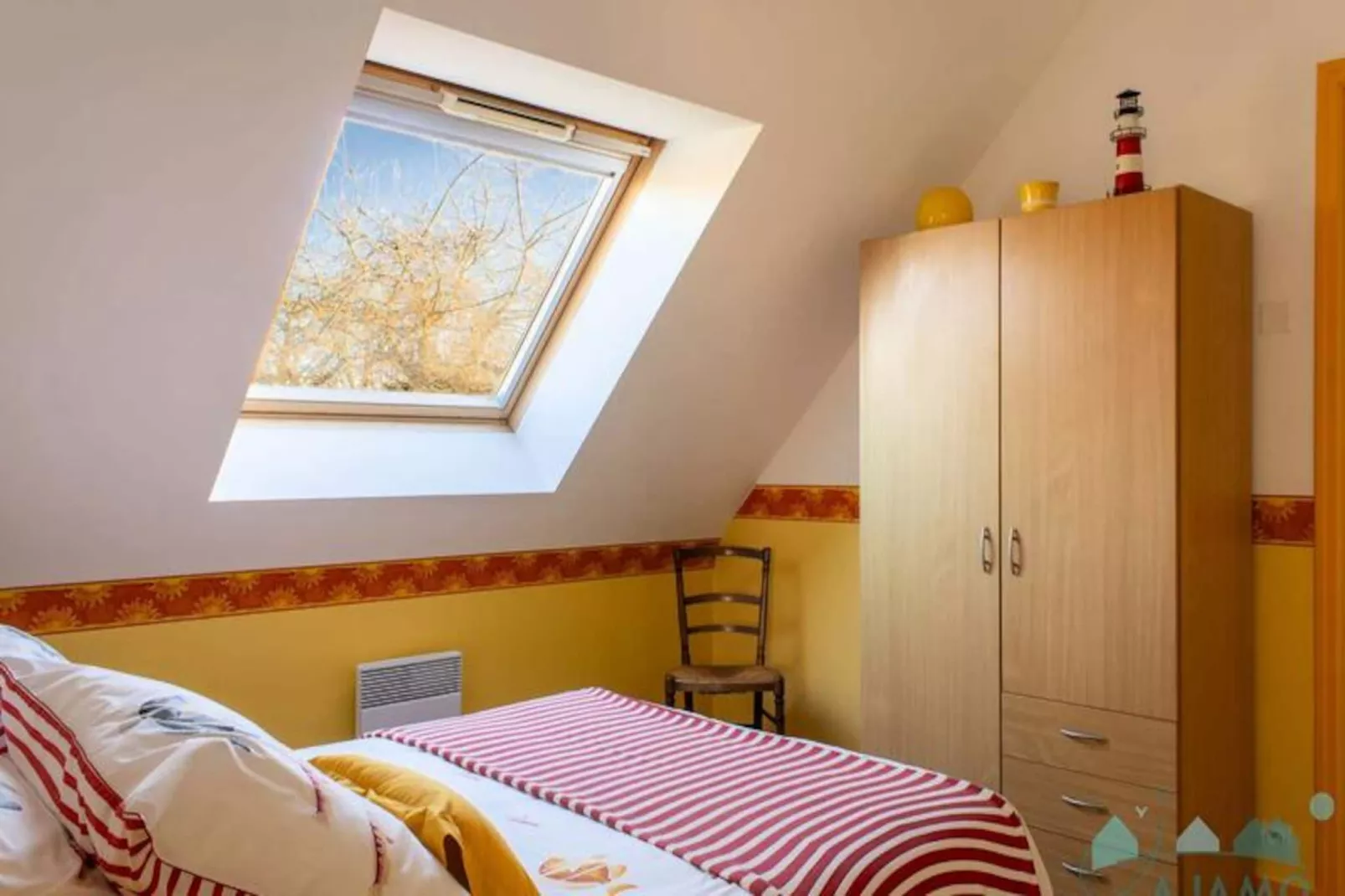 Résidence 305-frehel-Niet-getagd