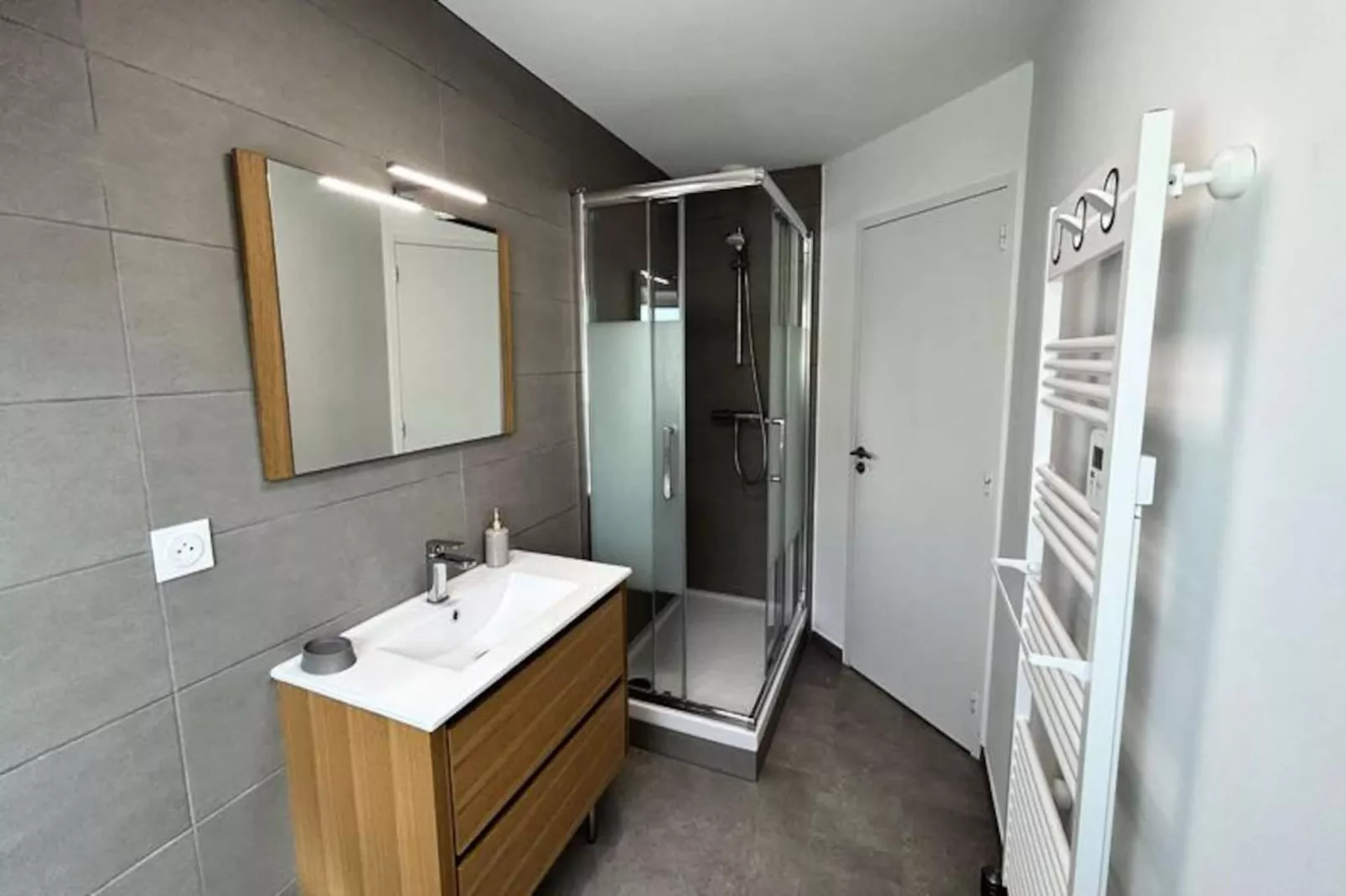 Résidence Domaine Du Golf-Niet-getagd