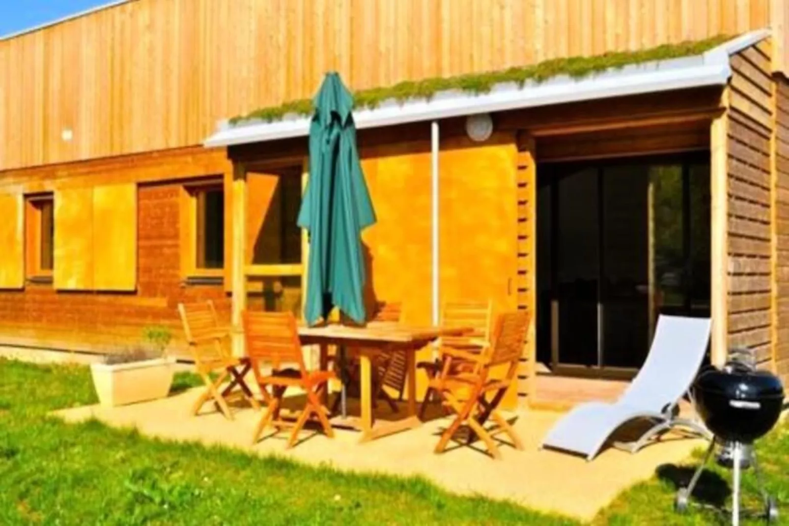 Domaine des Bories ****-Niet-getagd