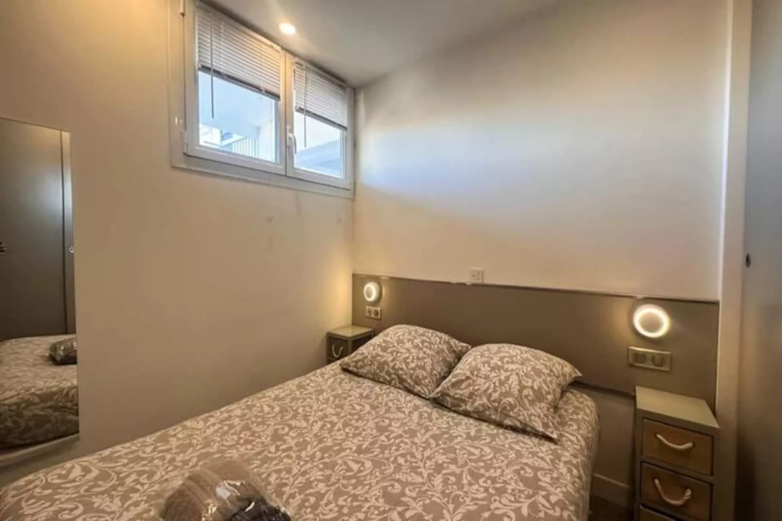 Résidence Les Pieds Dans L'eau - Magnifique P2 Proche De La Mer-Niet-getagd