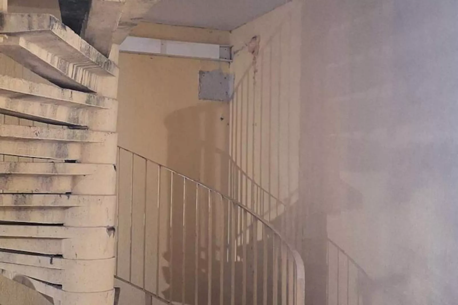 Résidence Le Catamaran-Niet-getagd