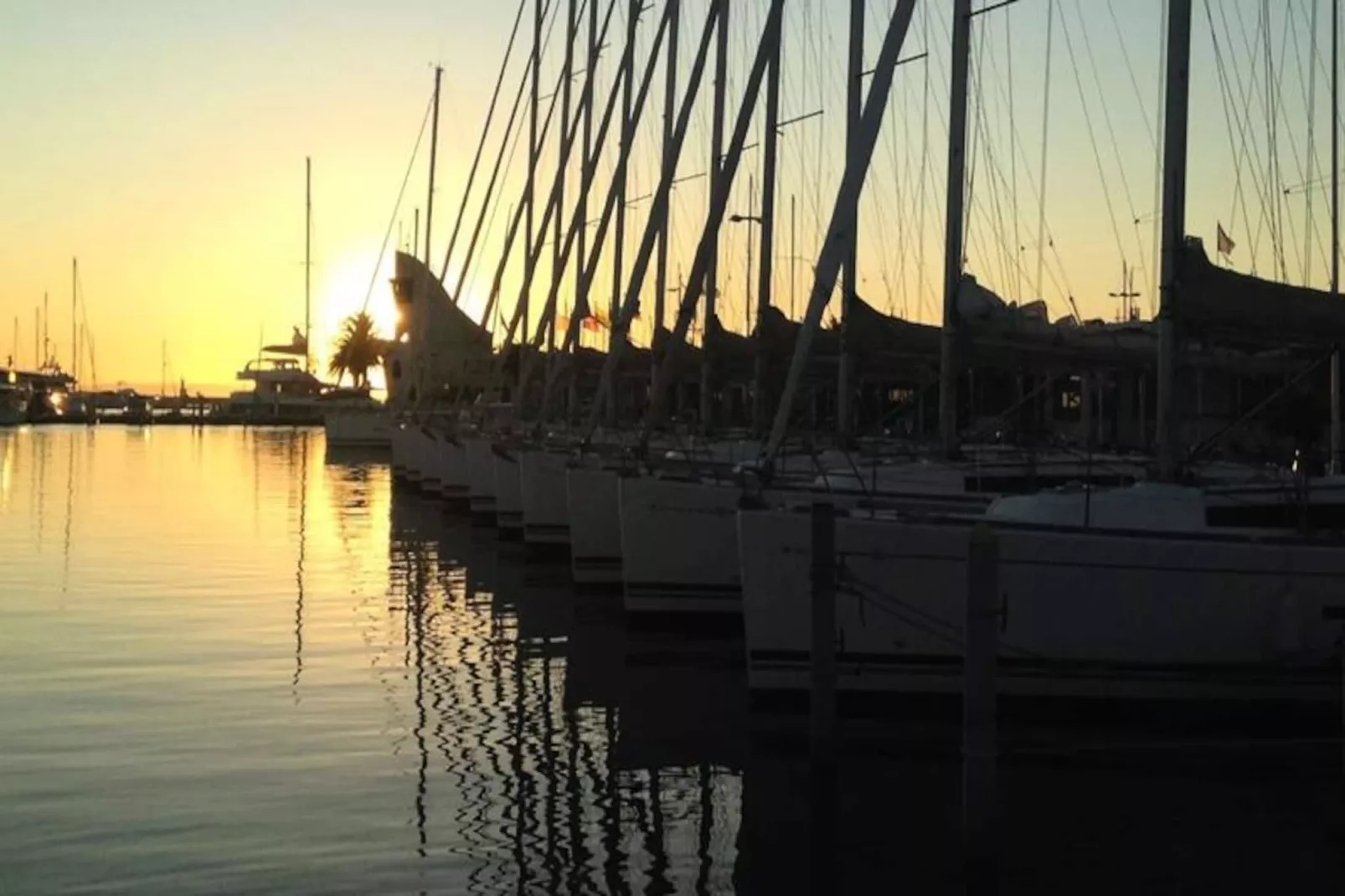 Résidence Les Jardins Du Port-Niet-getagd
