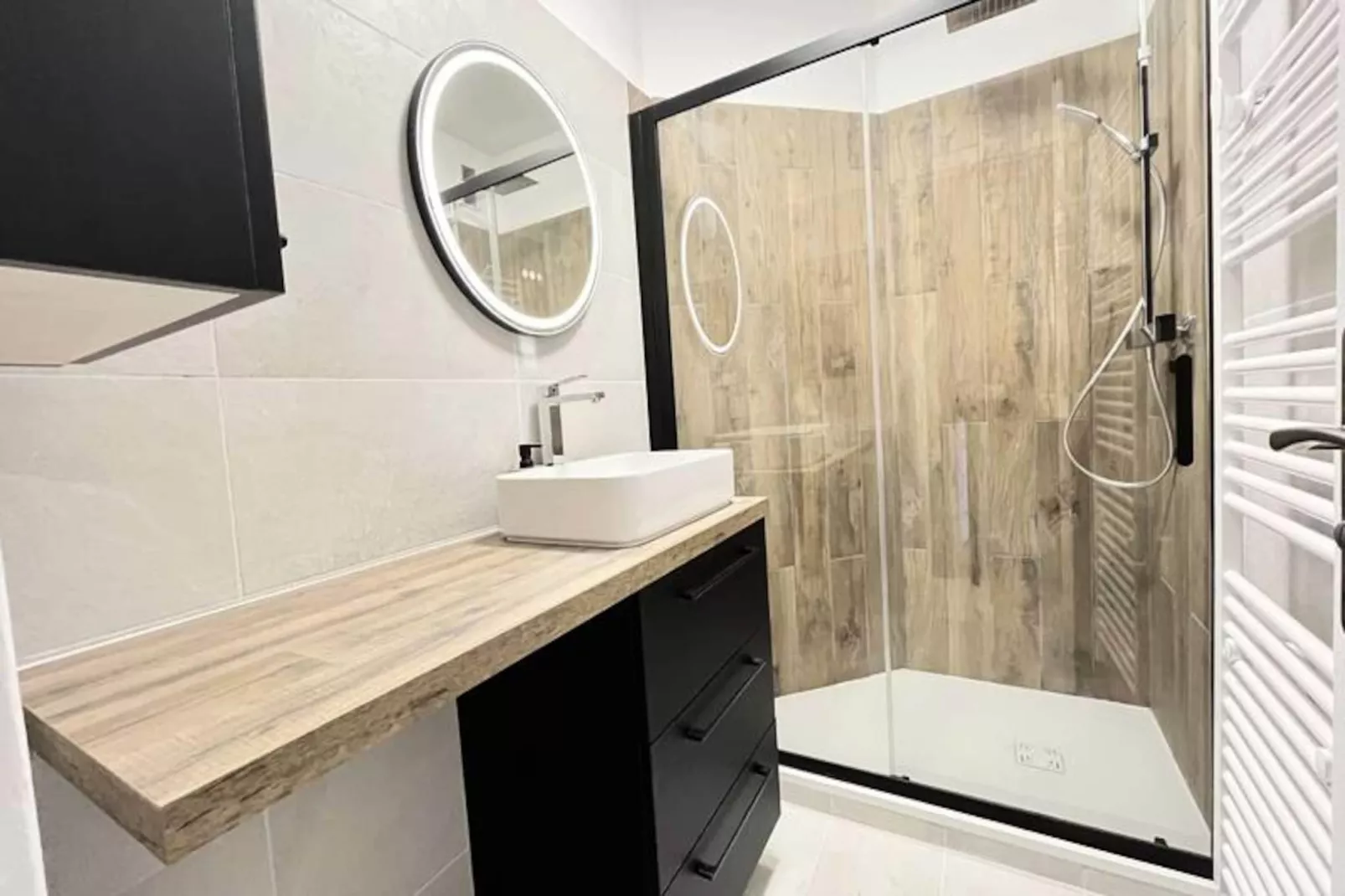 Résidence Port Royal-Niet-getagd