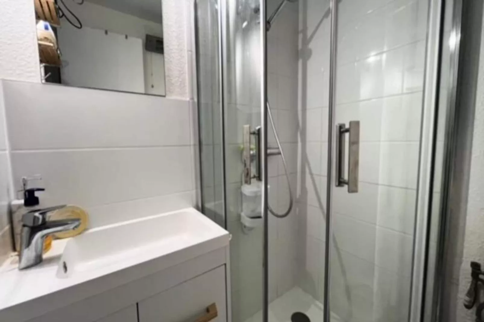 Résidence Les Maisons De La Plage-Niet-getagd