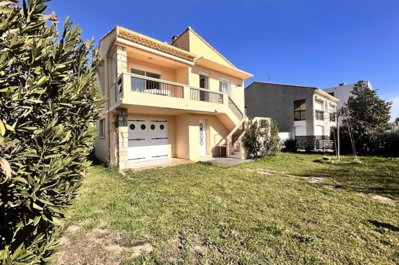 Résidence Le Reflet Des Mers - P3 Premi&egrave;re Ligne Vue Mer Et Parking-Niet-getagd